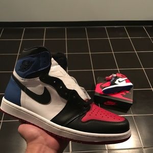 Meet your Posher, Luis